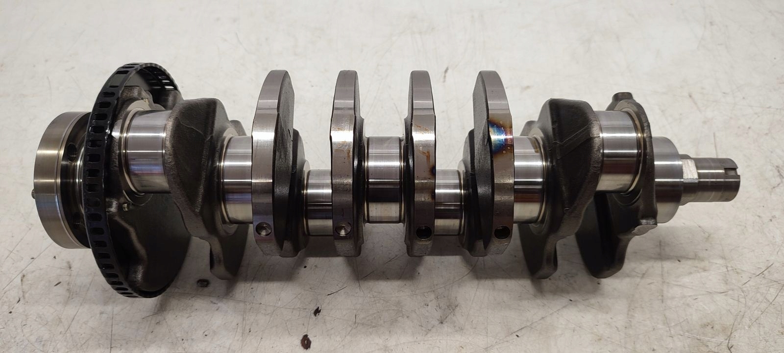 crank nominal Opel Zafira C 2,0 CDTI A20DTH