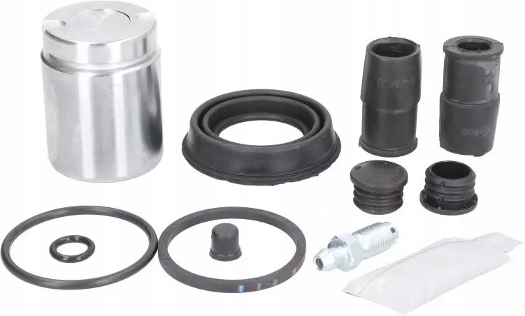 AUTOFREN ZESTAW NAPR ZACISKU D42588C