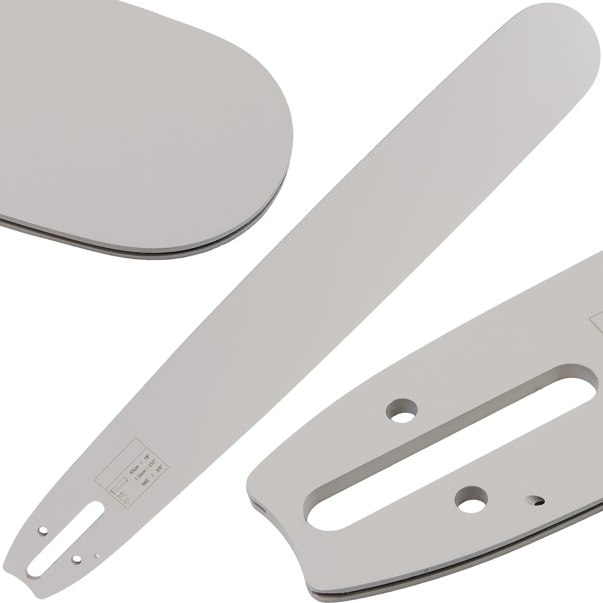 Prowadnica do Piły Łańcuchowej Stihl 45cm 18" 1,3mm 325-1.3-74TG