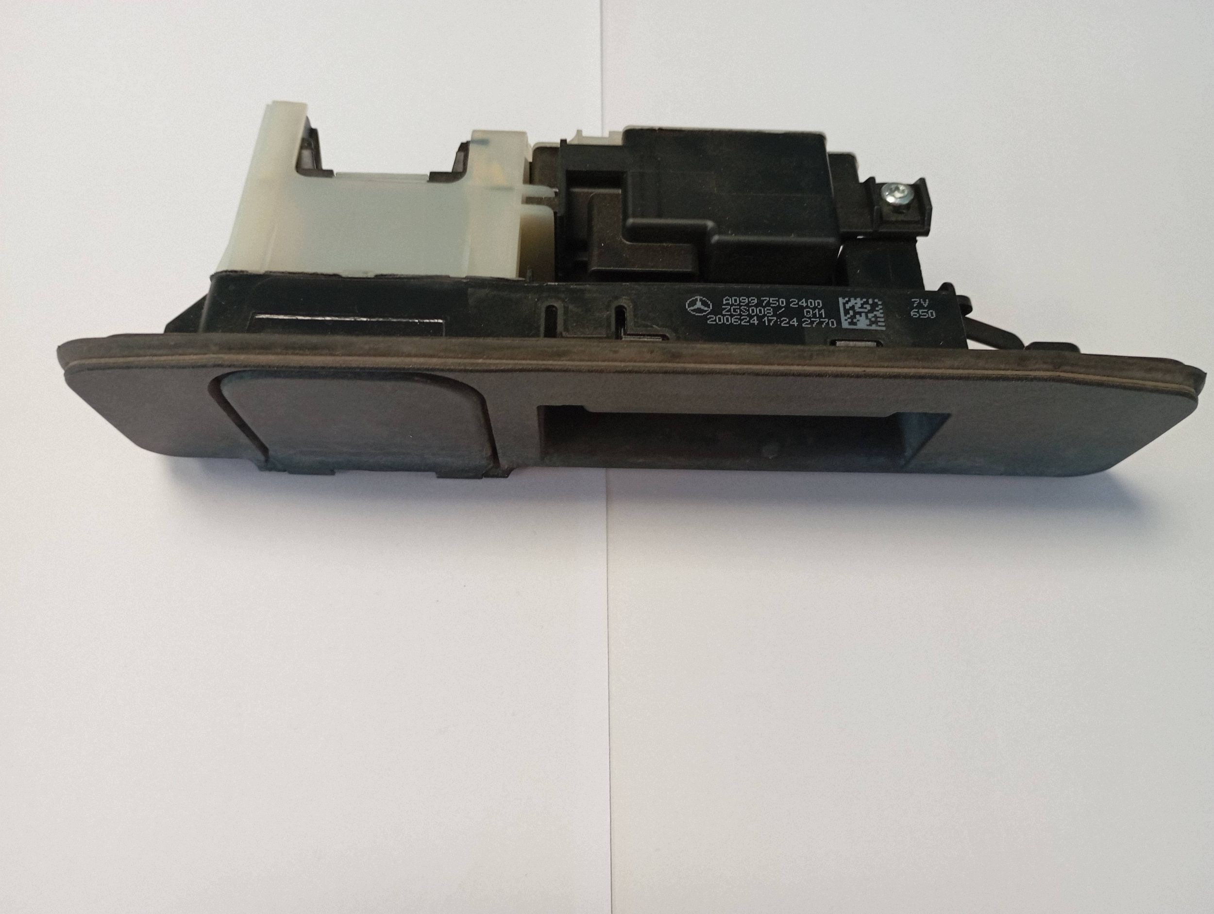 KAMERA bonnet boot MERCEDES C W206 A097502400