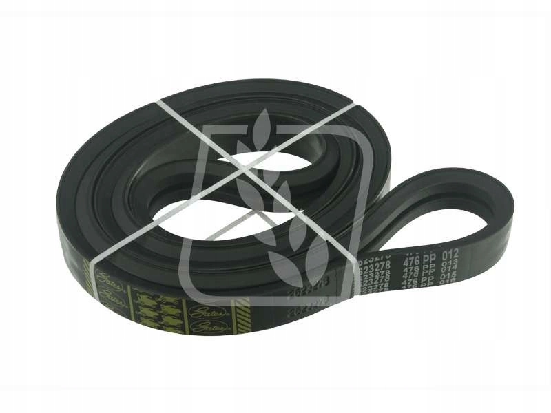 Kombinovaný pás Z35358 John Deere 2HB x 3155