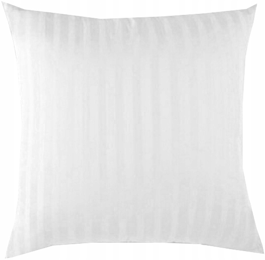 POSZEWKA ADAMASZEK 40x40 JASIEK 100% BAWEŁNA GRUBA SPRAWDZONA JAKOŚĆ