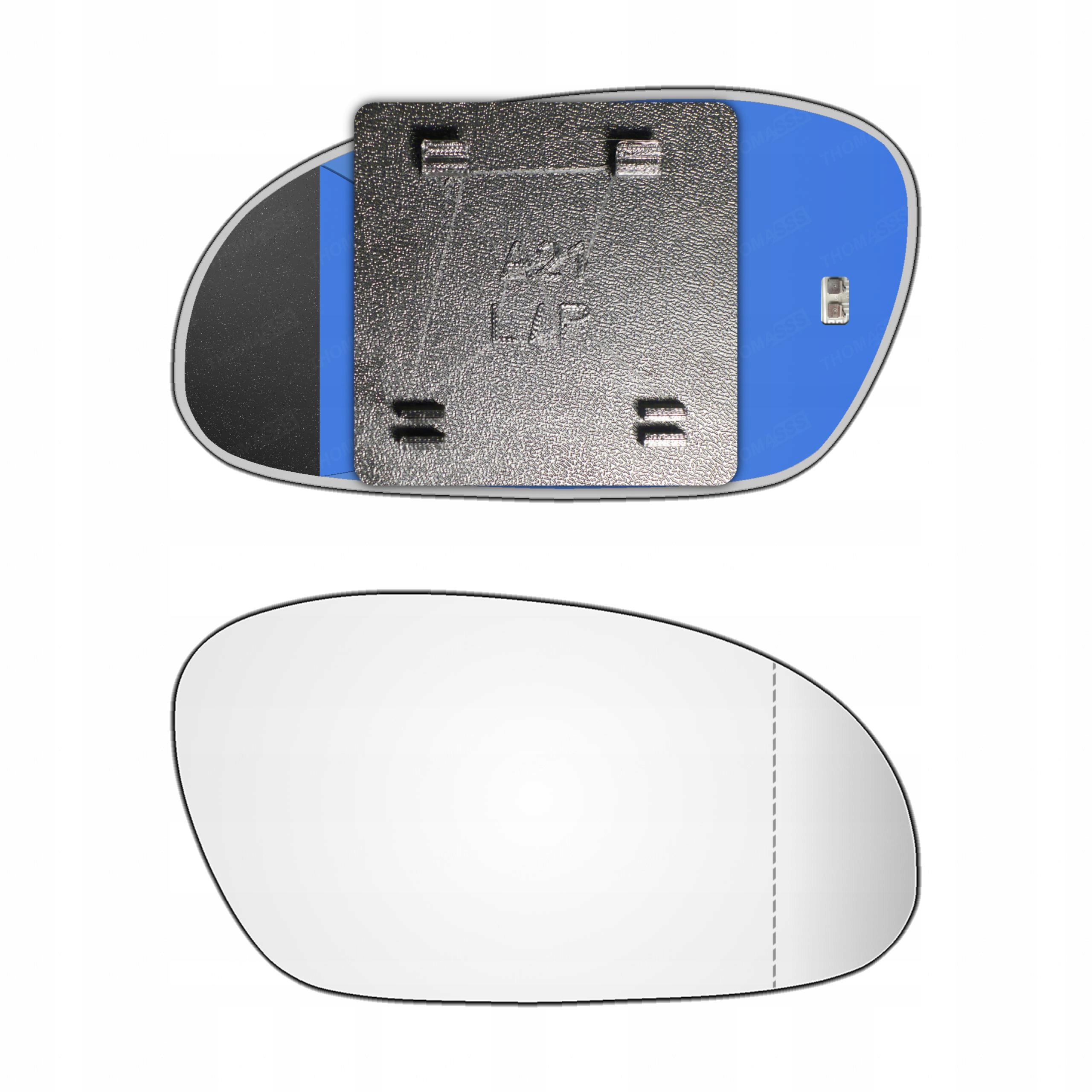 1655675894/71777500 - Асферический LEXUS SC Z40 2001-2010 2002 2003 2004