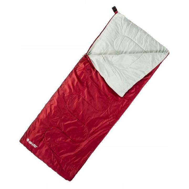 Spací Pytel Hi-tec Rett II Turistický 180x75 cm