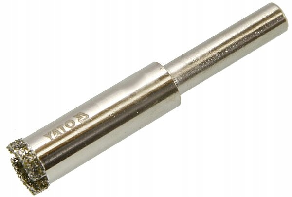 

Yato Wiertło diamentowe do gresu 6mm YT-60422