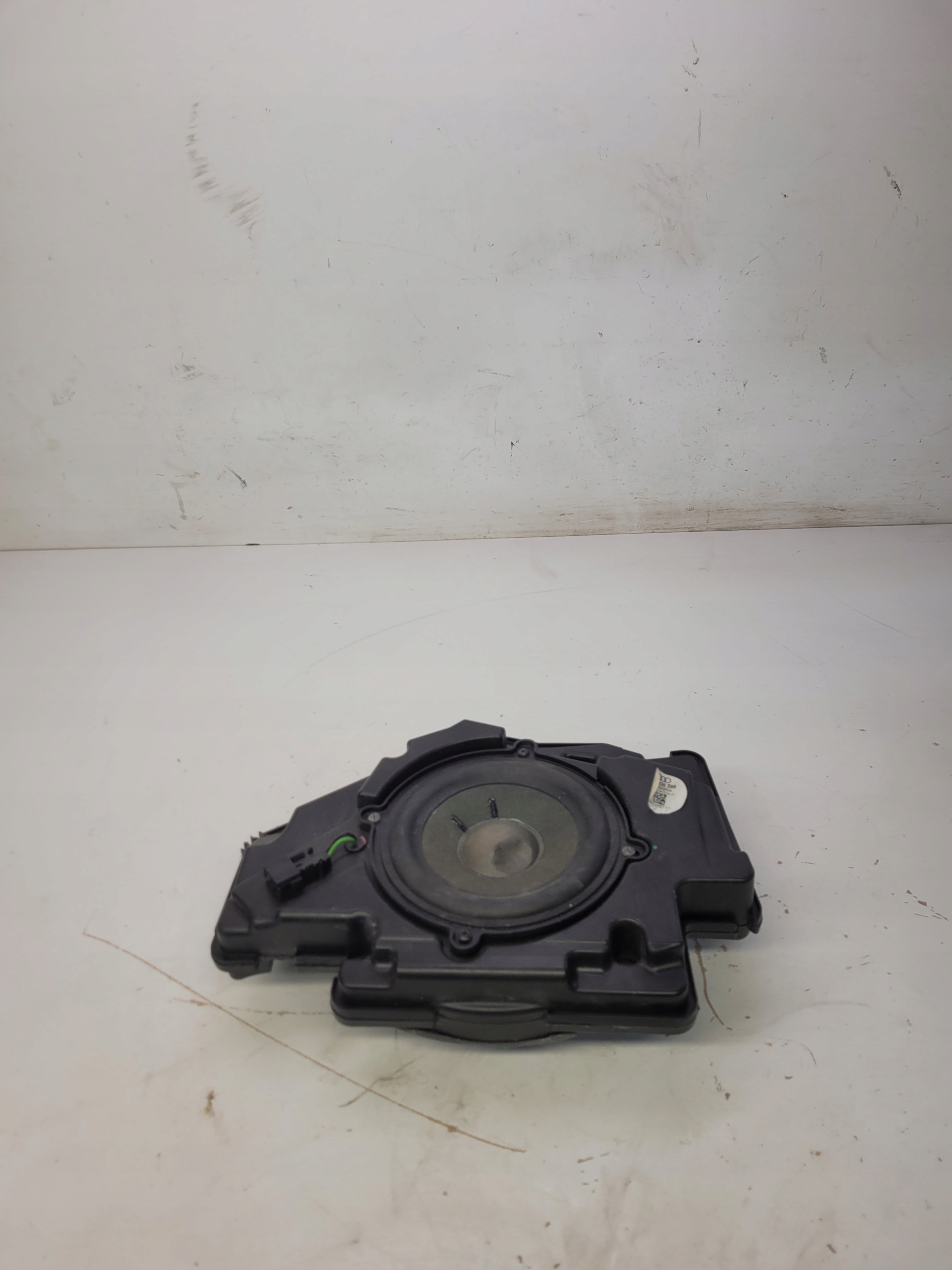 Динамик передней двери B & о AUDI A8 D4 L 4H0035299