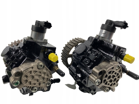 POMPA WTRYSKOWA FORD VOLVO 1.6 TDCI D 9683703780 Numer katalogowy części 9683703780