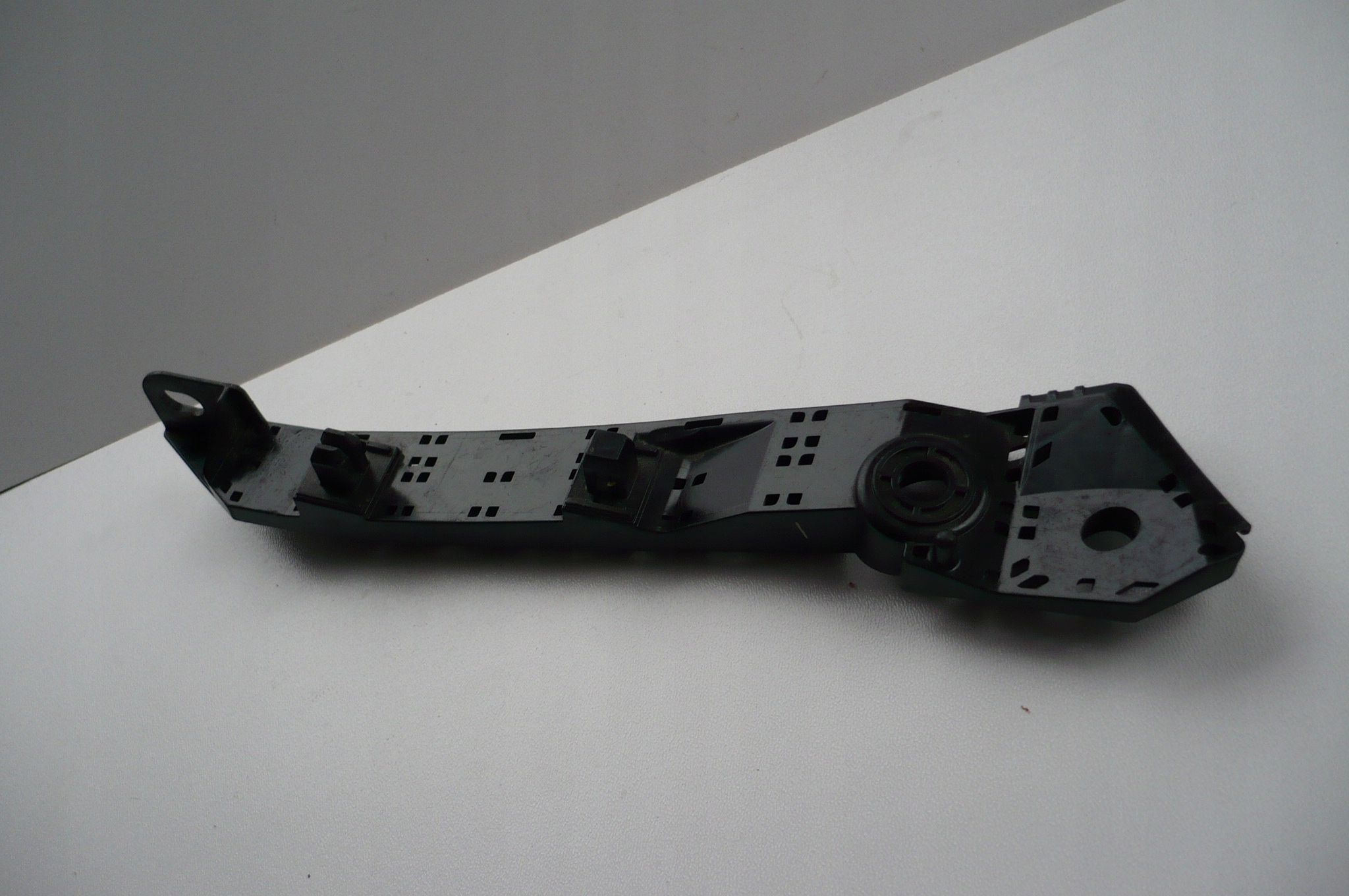 SUBARU OUTBACK V 2014- support holder of a bumper left front
