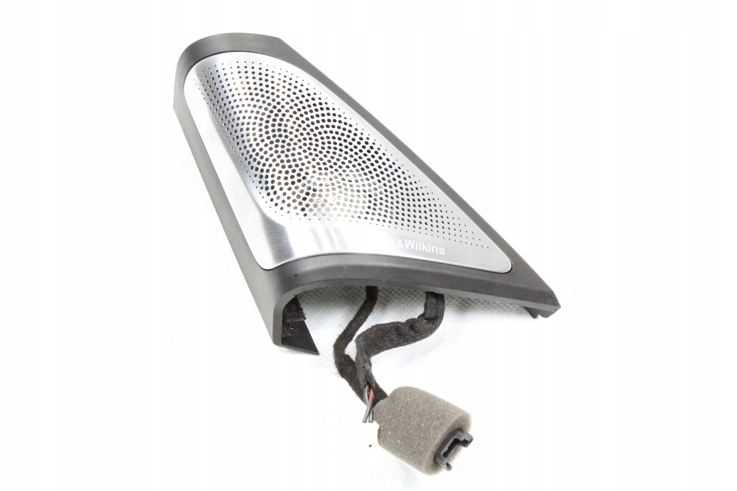 6820761 9350327 - Треугольник левый динамик BOWERS WILKINS BMW G11 G12