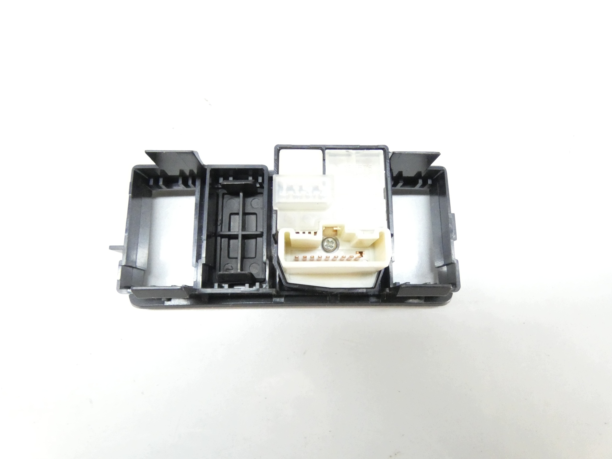 mirror control switch button PANEL TOYOTA AVENSIS T25 03-09 183575 777669