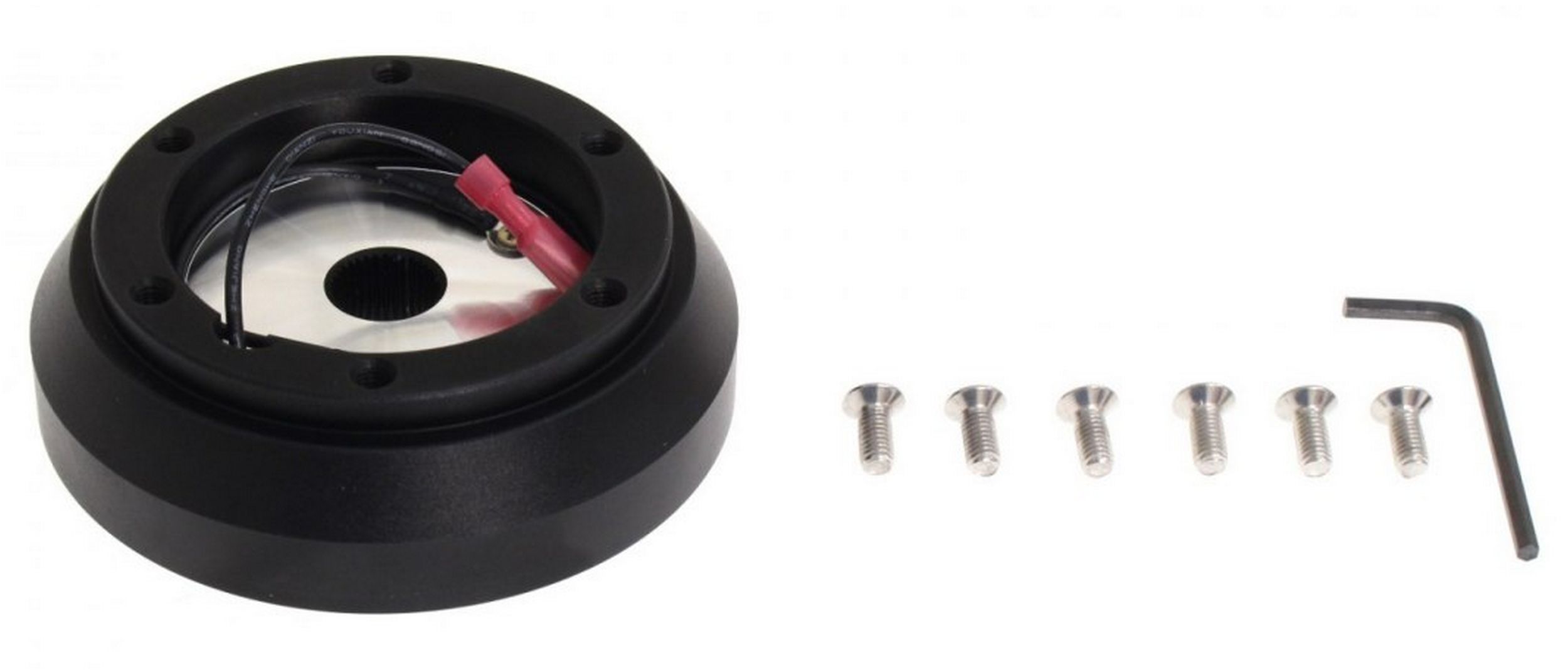 NABA MAZDA RX8 2004-2011 АДАПТЕР РУЛЕВОГО КОЛЕСА СЛАЙД