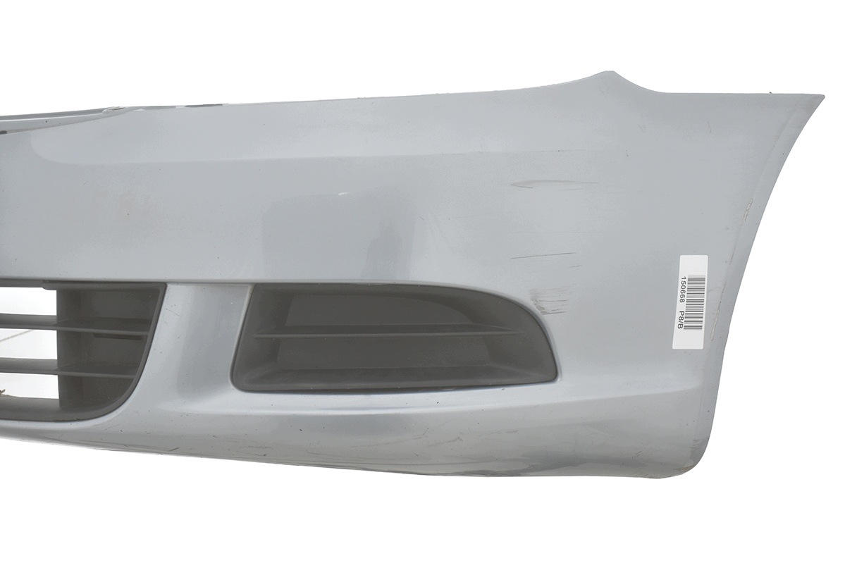 front bumper * front SKODA OCTAVIA II LIFT LF8K