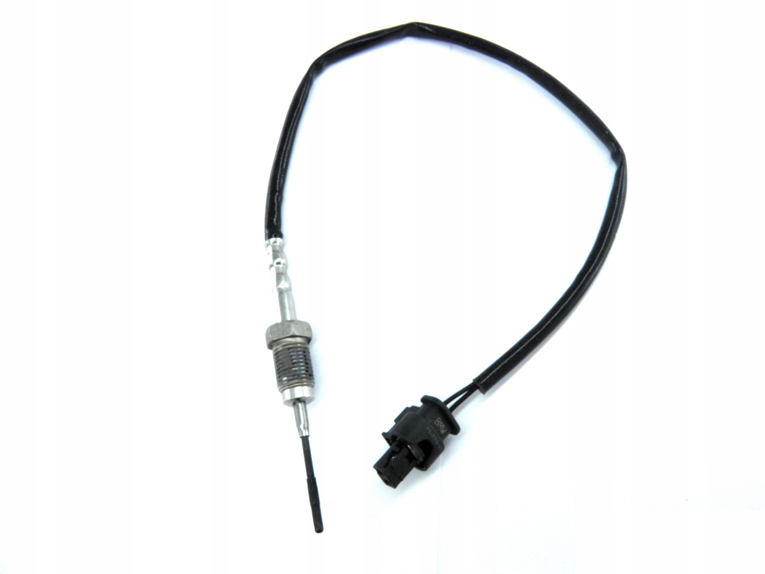 CZUJNIK TEMPERATURY SPALIN 8570232 BMW ORYGINAL