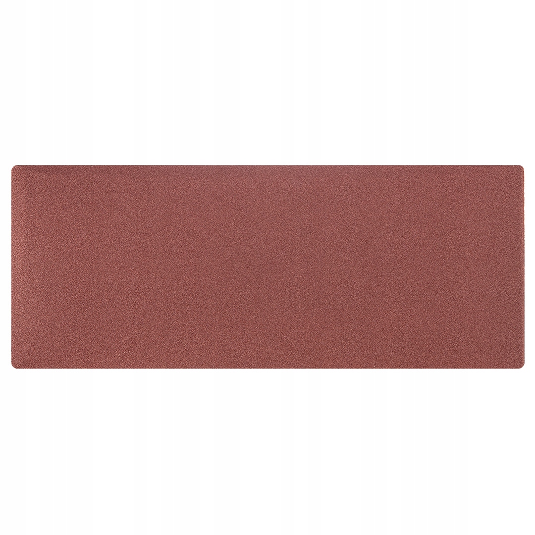 Graphit Papiery Ścierne 93 X 230 MM, K220, 5 Szt . 55H964 Graphite
