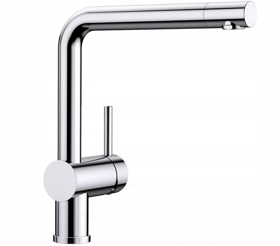Bateria Blanco Linus chrom 514019