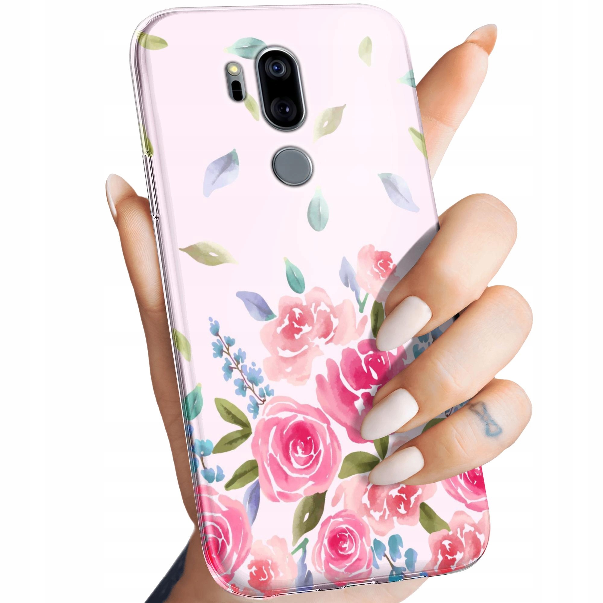 

Etui do Lg G7 G7 Thinq Ładne Piękne Beauty