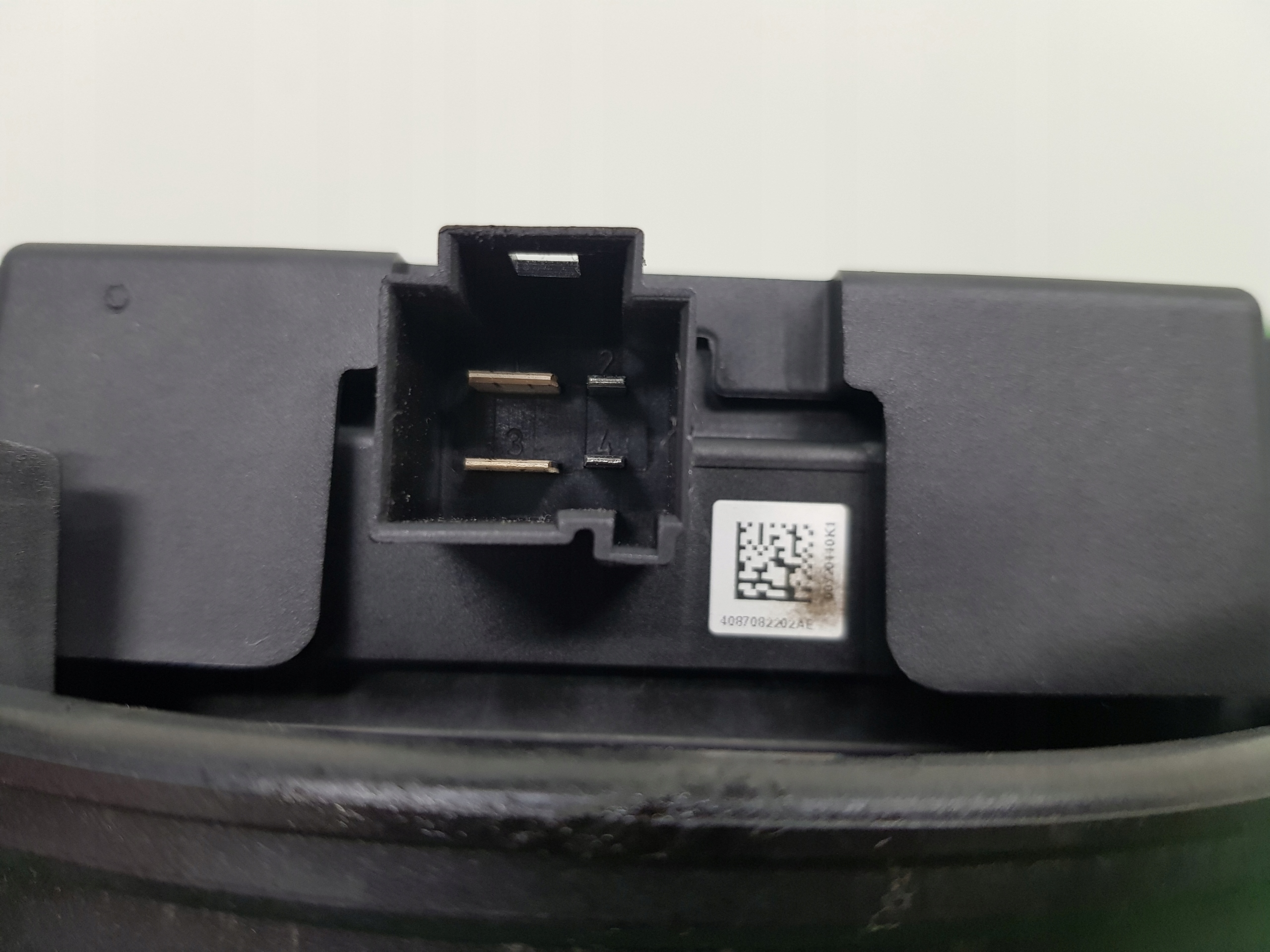 ventilátor klími AUDI A6-C7 4H1820021B