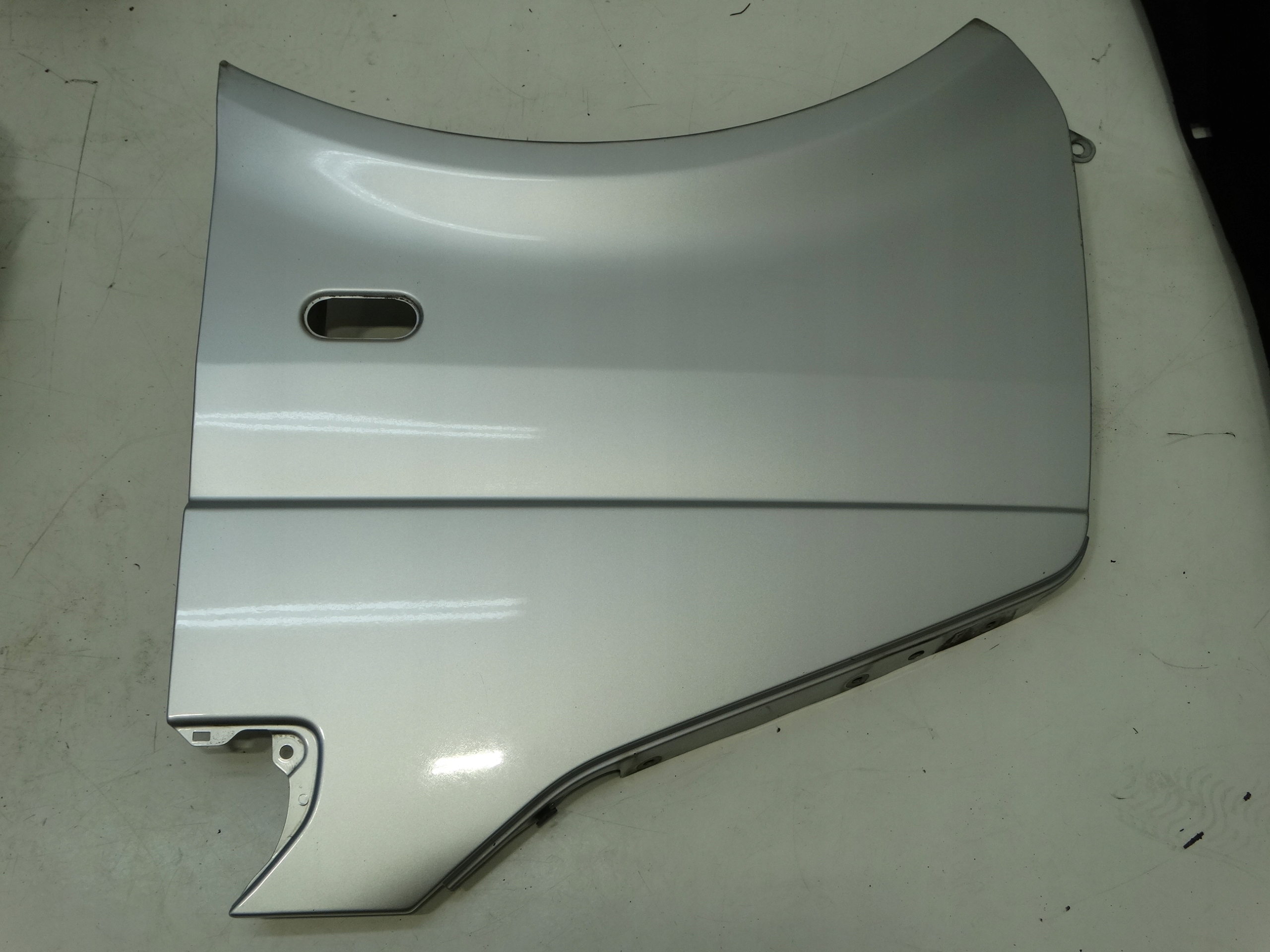 fender left front VOLKSWAGEN T5,T5 LIFT KOD : LA7W