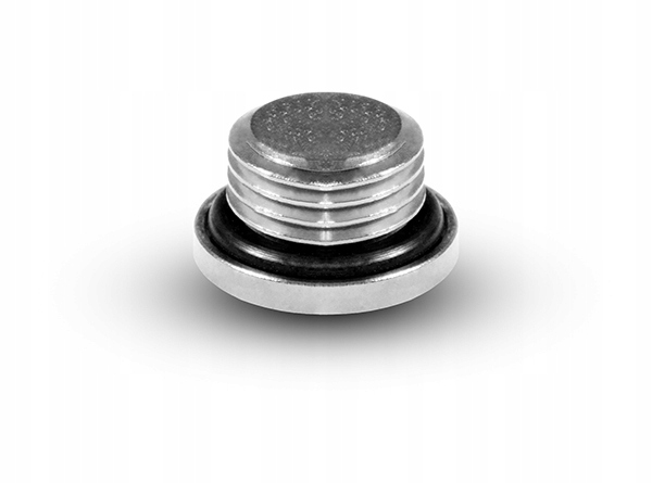 Korek 1/2 cala oring Rodzaj złączka