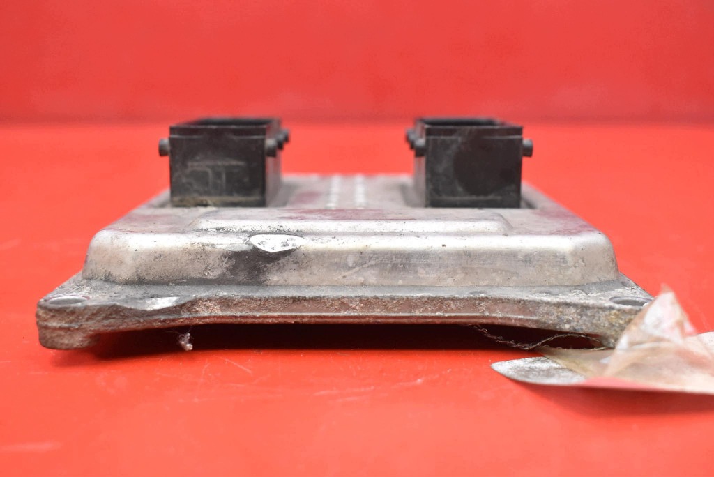 control unit computer of the engine 12992406 OPEL ZAFIRA B 1.8 16V 140 KM 05-10