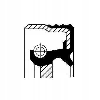 Corteco 12015093B Numer katalogowy części 12015093B