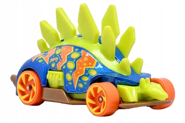 

Hot Wheels Autko Resorak Motosaurus Cb