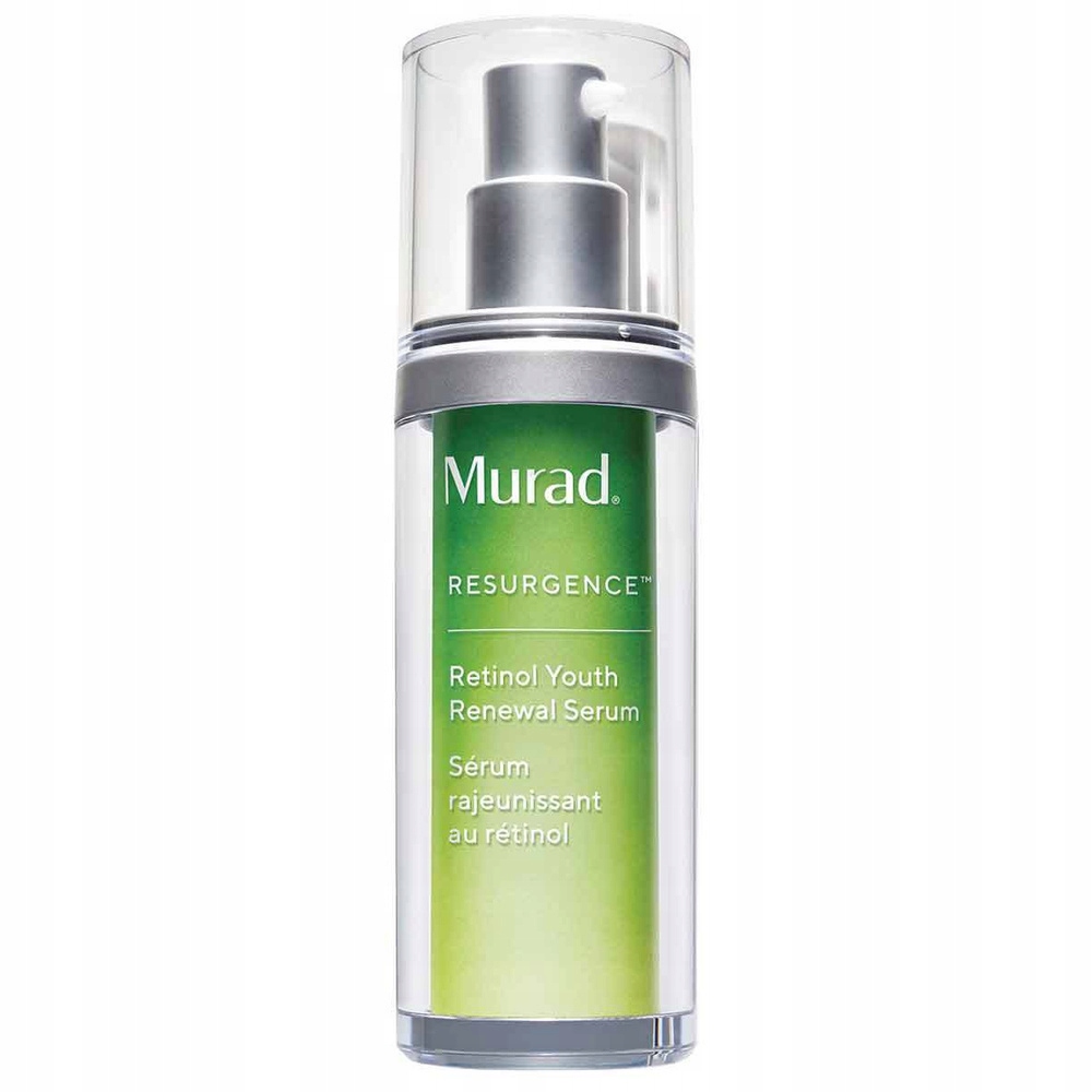 Murad Resurgence Retinol Youth Renewal Serum Omlazující sérum s retinolem