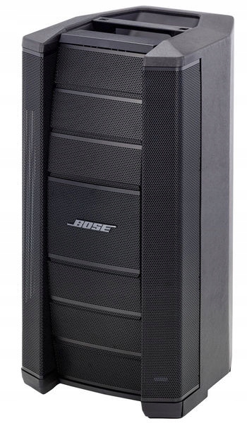Głośnik Bose F1 Model 812 Bose 1000 W czarny