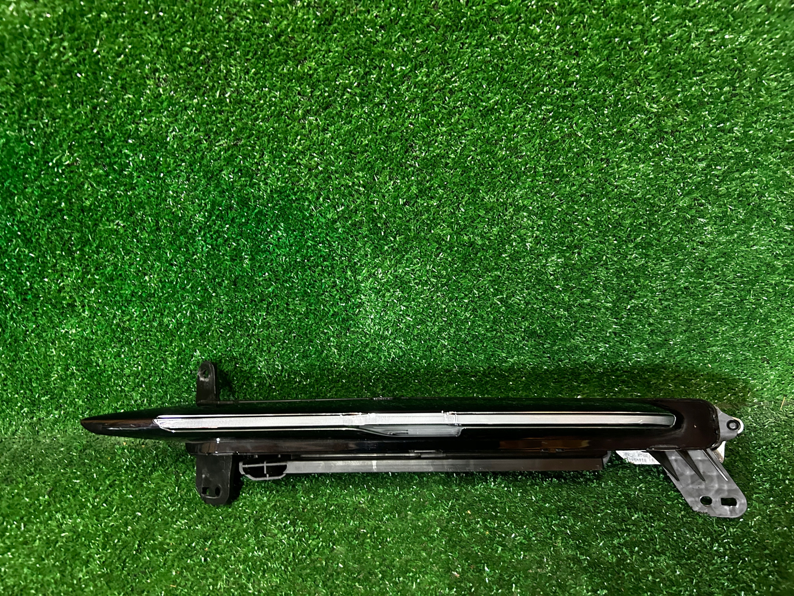 DRL indicator right PORSCHE CAYENNE LIFT 9y0953082a NR.524