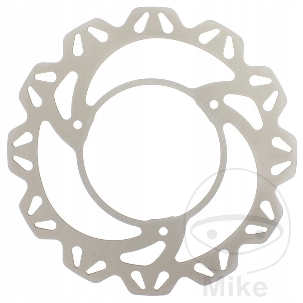 Brzdový kotúč predný Ebc MD6030CX