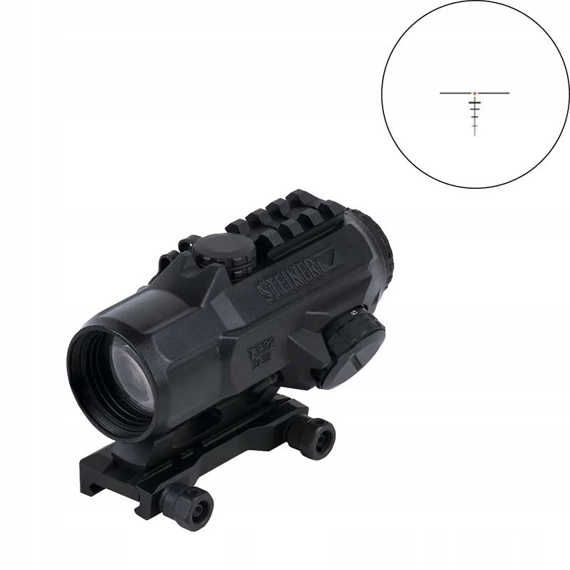 Celownik Kolimatorowy Steiner T332 5.56 powiększenie 3x 8796