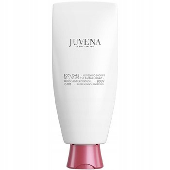 Juvena Body Denní osvěžující sprchový gel Sprchový gel 200 ml