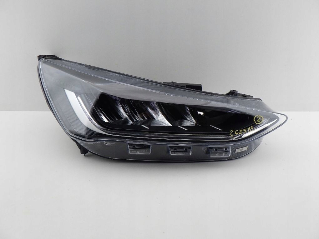 FORD FOCUS MK4 IV LIFT FULL LED 21- light front right