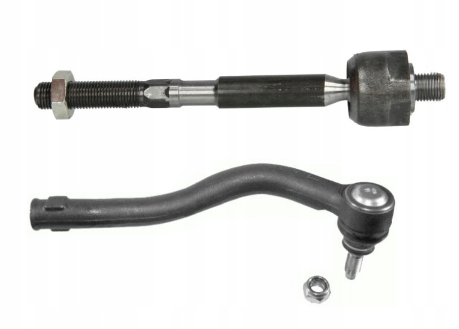 Shara Galaxy Alhambra tyč řízení levá sada.