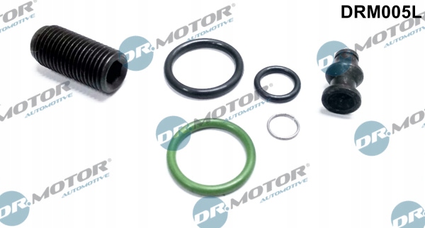 DR.MOTOR AUTOMOTIVE DRM005L Stan opakowania oryginalne