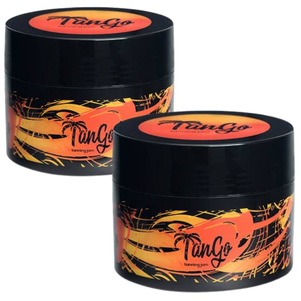 Mazzaci TanGo Urychlovač opalování x2ks