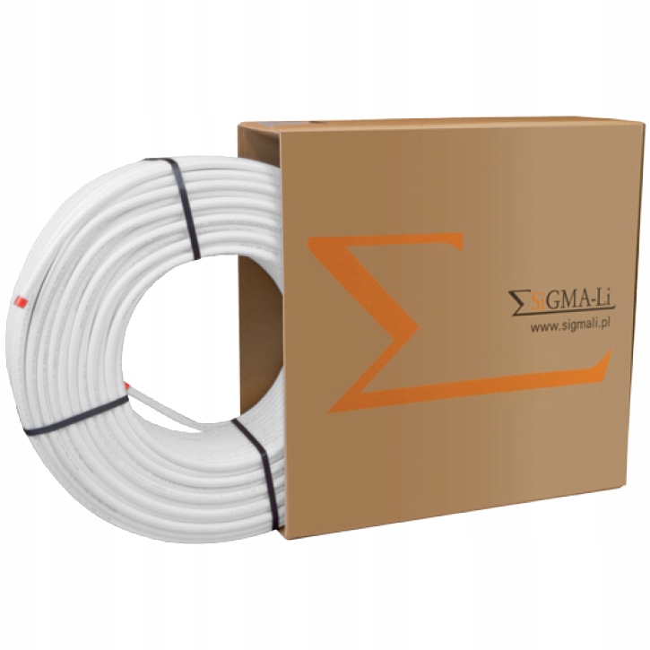 Kolano wieszakowe zaprasowywane SIGMA-LI 20x3/4 GW Typ rura PEX