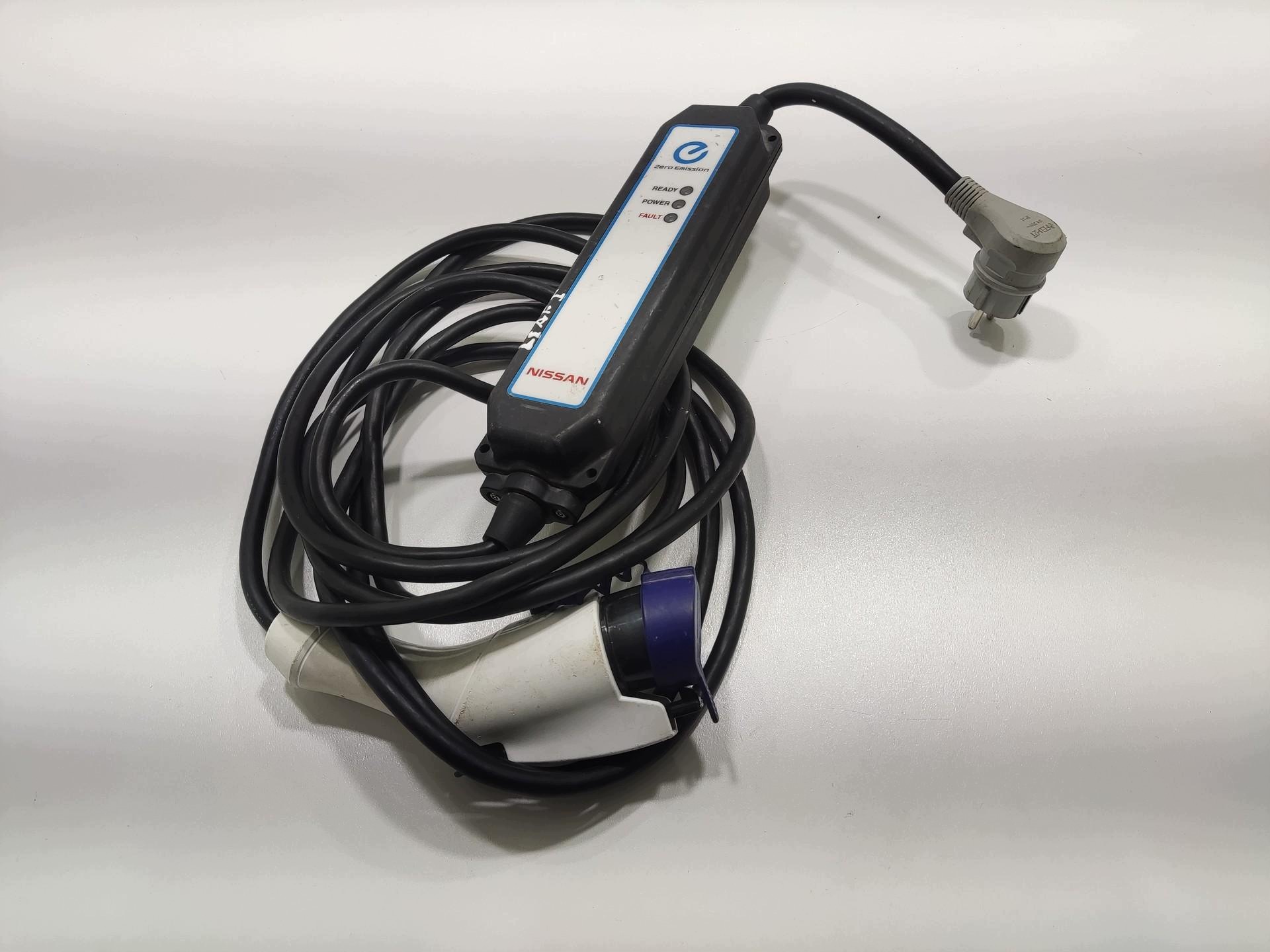 KABEL prijenos LADOWARKA NISSAN LEAF i 2011-2017 29690-4NT8B