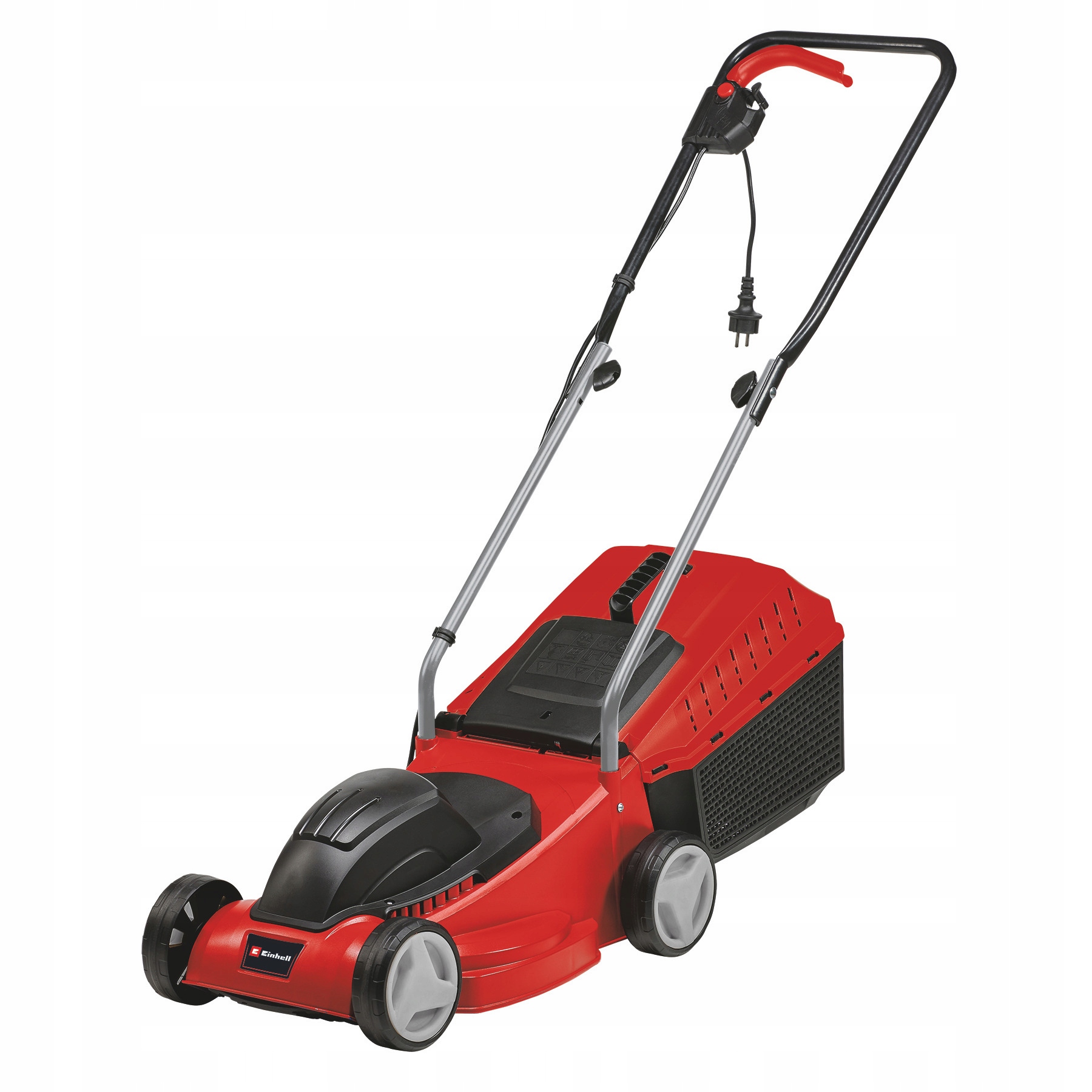 Elektrická drôtová kosačka Einhell Gc-em 1032 1000 W na trávniky 300 m²
