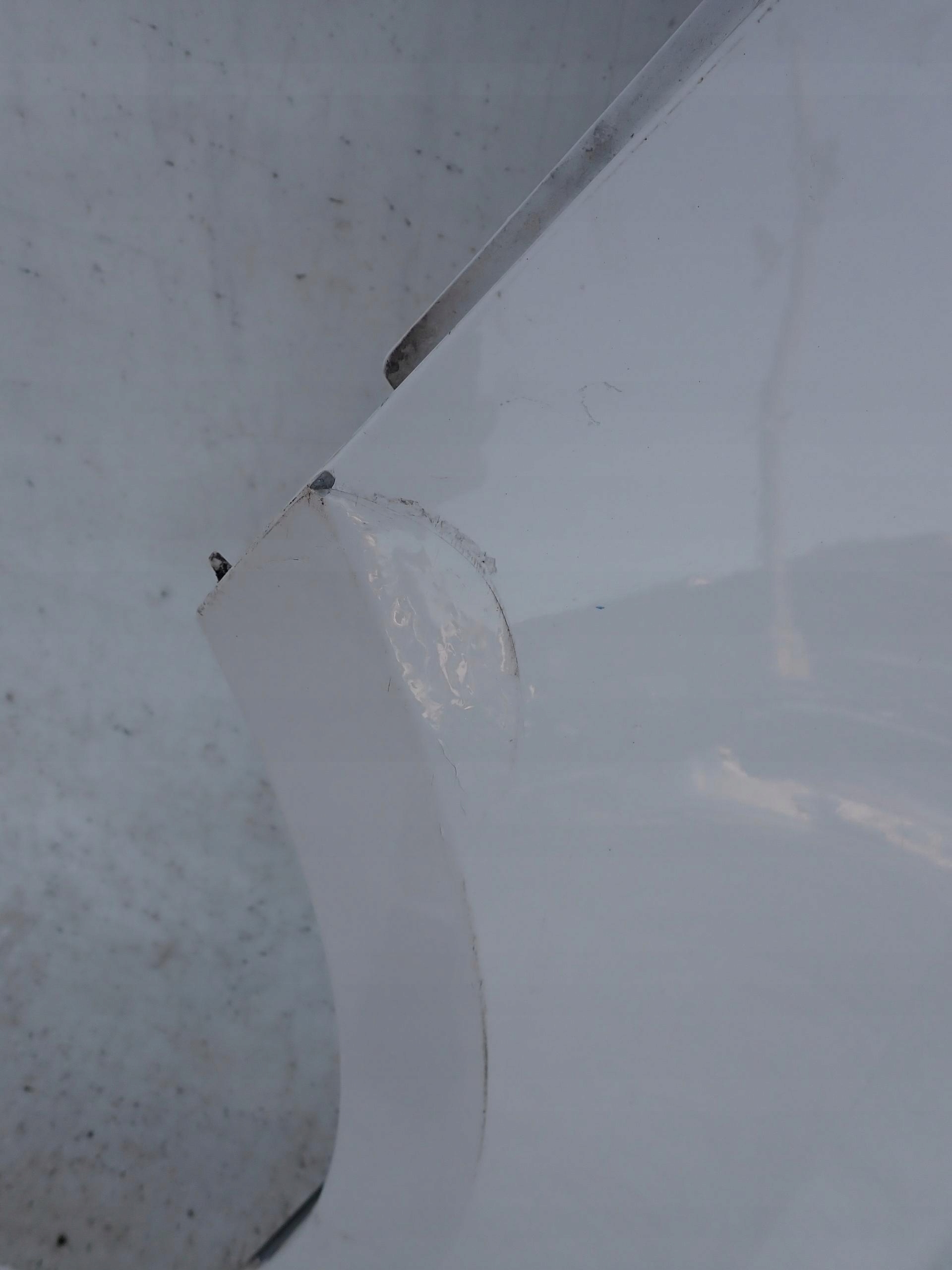 SEAT IBIZA IV 6J 08- fender left front front