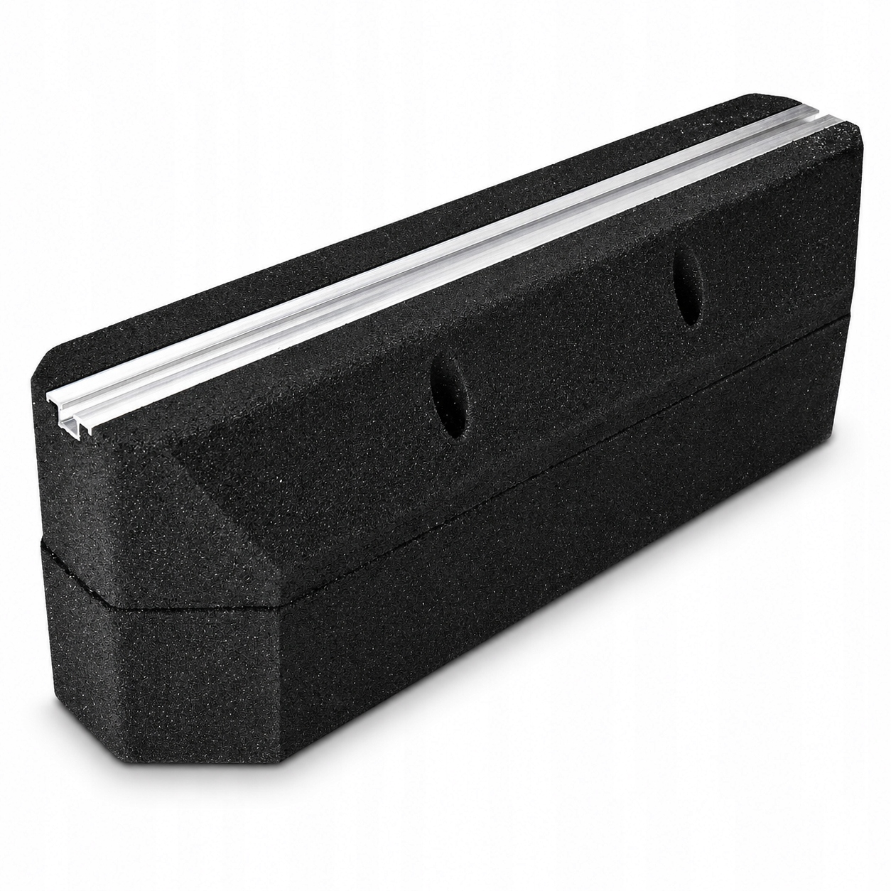 Gumová základňa pod tepelné čerpadlo 60 cm Vysoká 20 cm 1ks