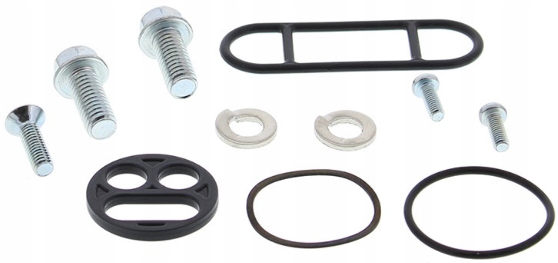 Sada opravný kohoutek Yamaha Yfz 450 04-14