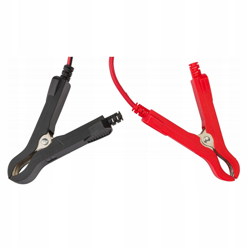 Prostownik mikroprocesorowy do akumu 6V 12V 24V 8A Marka Powermat