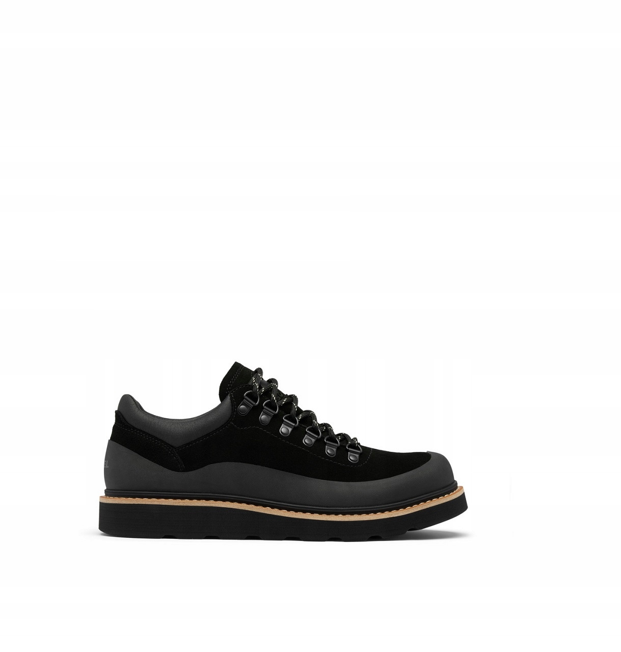 Sorel Pánské boty Slabtown 62 Explorer Black 45