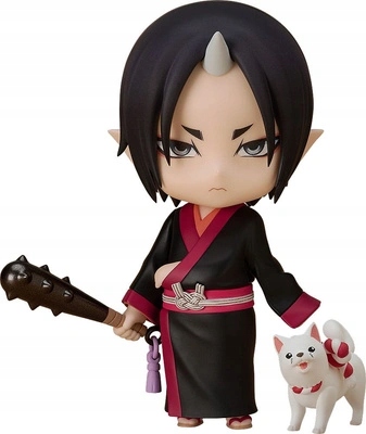Nendoroid Hozuki no Reitetsu Hozuki 2.0 10 cm