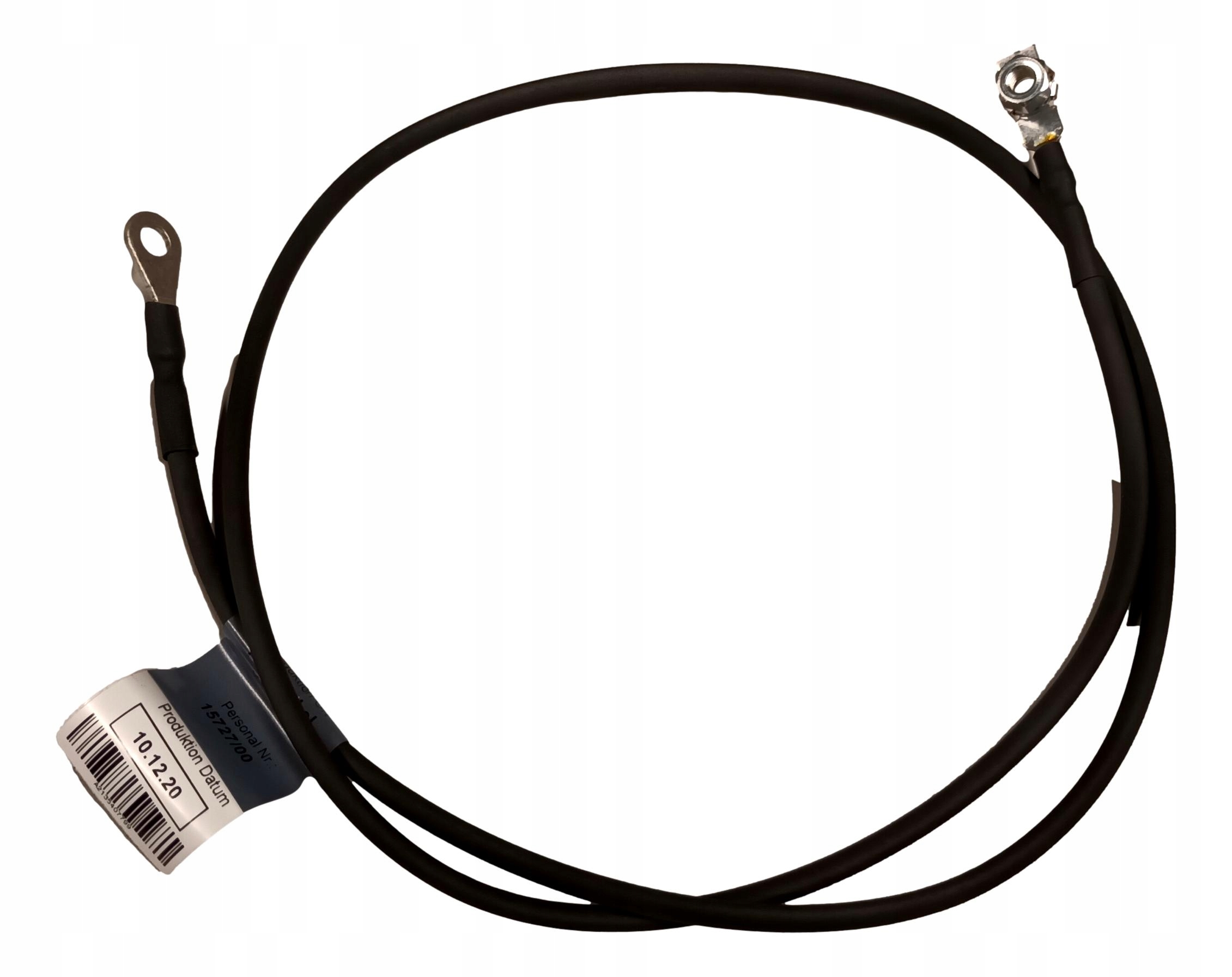 Mercedes Glc W205 C290 Kabelová spojka el. busbar