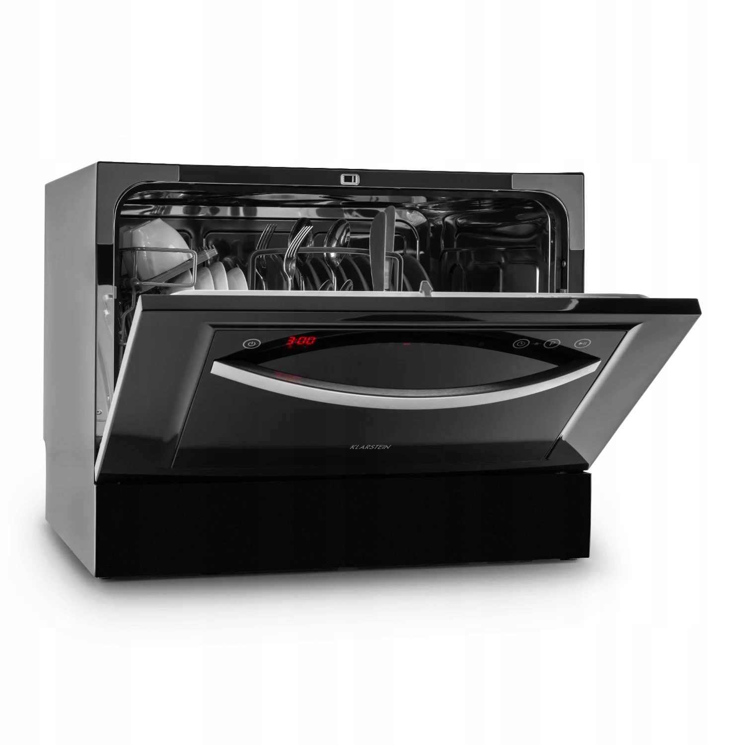 Посудомоечная машина Klarstein Amazonia 6 Luminance