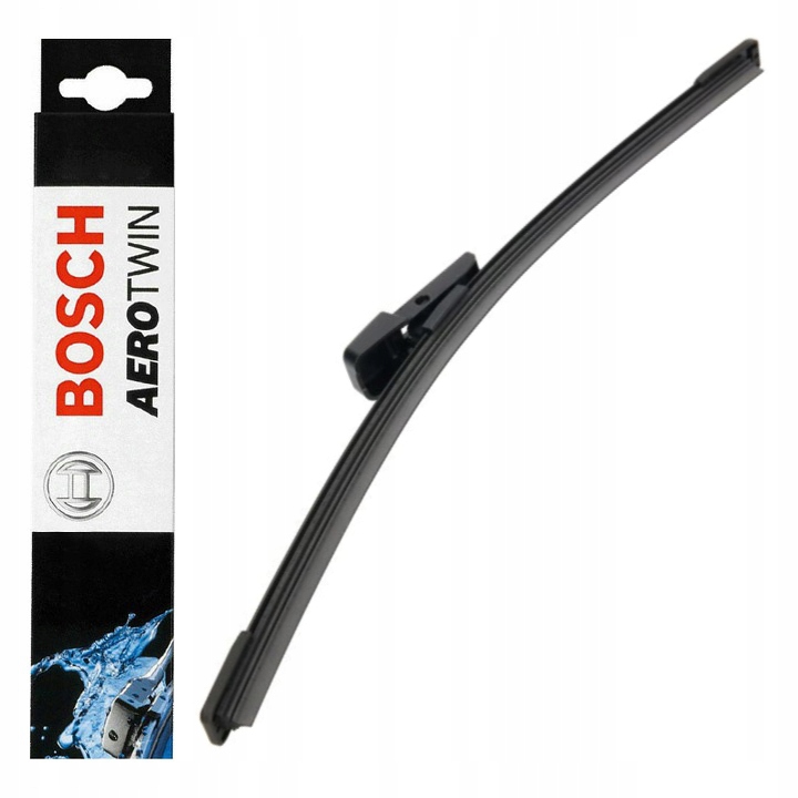 

Bosch Wycieraczka Aerotwin Tył 280MM Skoda Vw