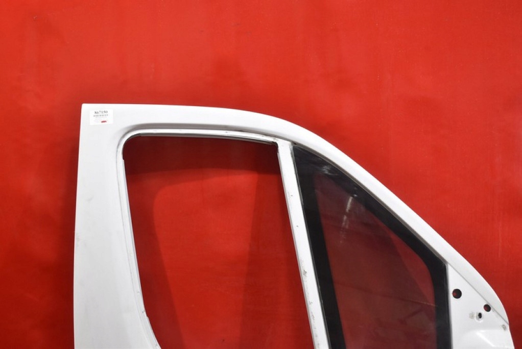 door right front front BIALE FIAT DUCATO 3 III LIFT 16-21
