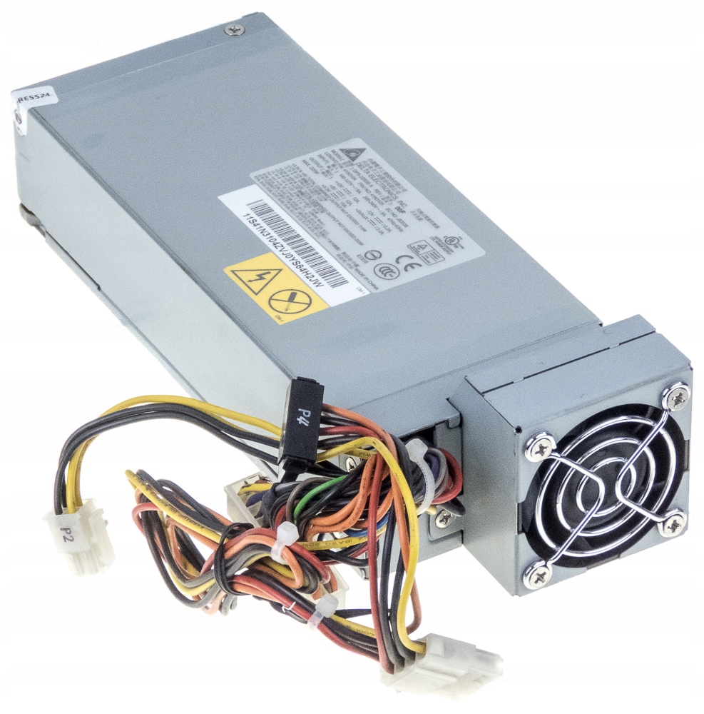 Lenovo 41N3105 41N3104 DPS-225DB A 225W Psovi Atx 20-PIN ATX12V Sata Molex